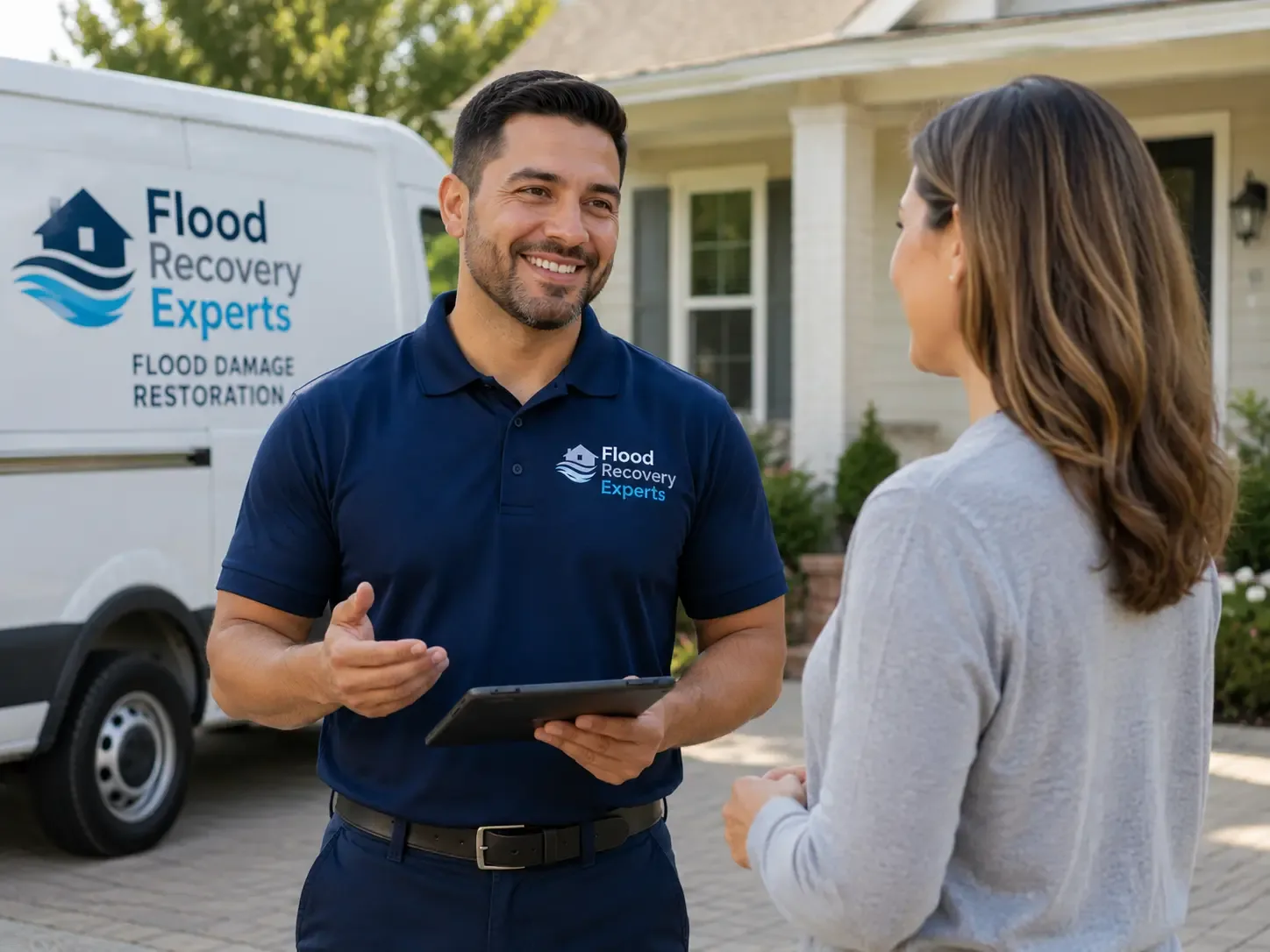 Flood Damage Cleanup Campton, KY FAQs